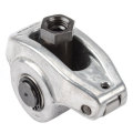 CASTOM OEM Aluminium Gravité Casting Roller Rocker Bras à basse pression Pièces de moulage